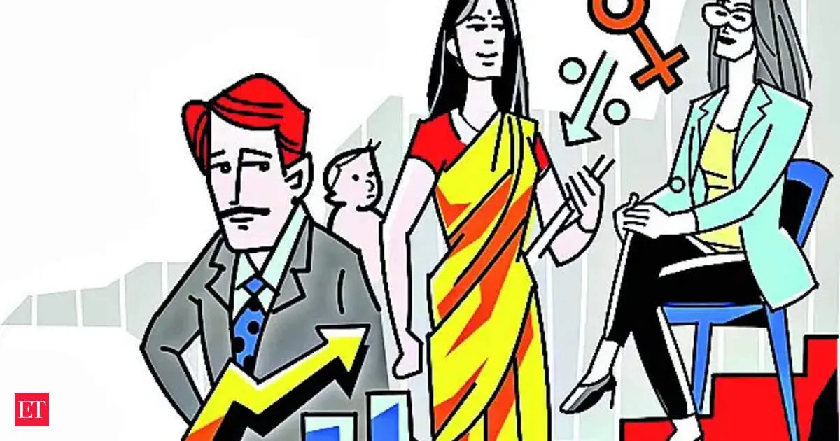 Women gain ground in boardrooms and leadership as govt report flags rising representation