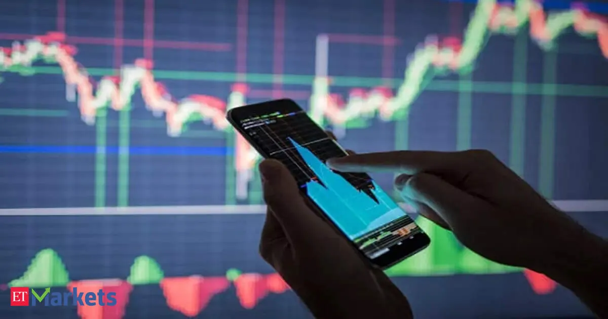 RIL Paytm and Sun Pharma spark market news as correction bites investors