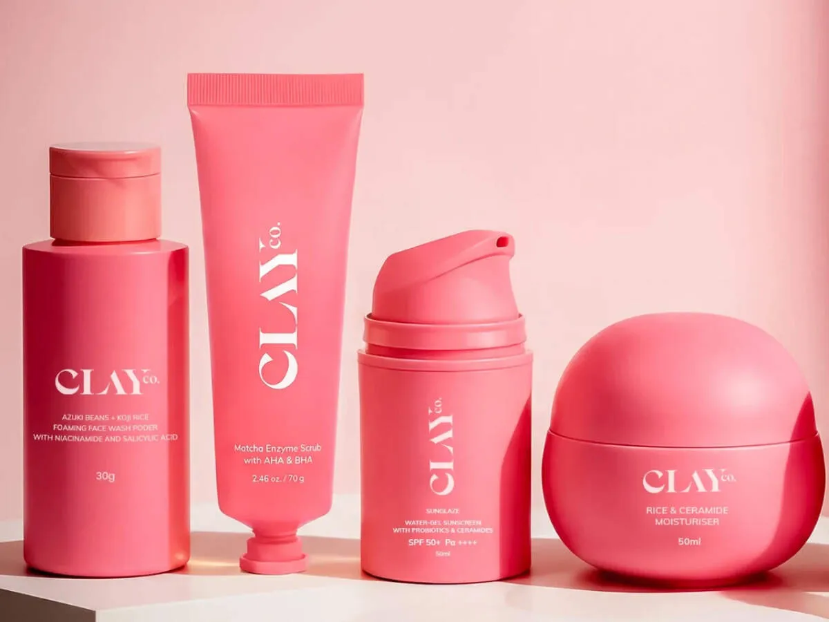 ClayCo raises nearly Rs 35 crore to speed up products and expand categories