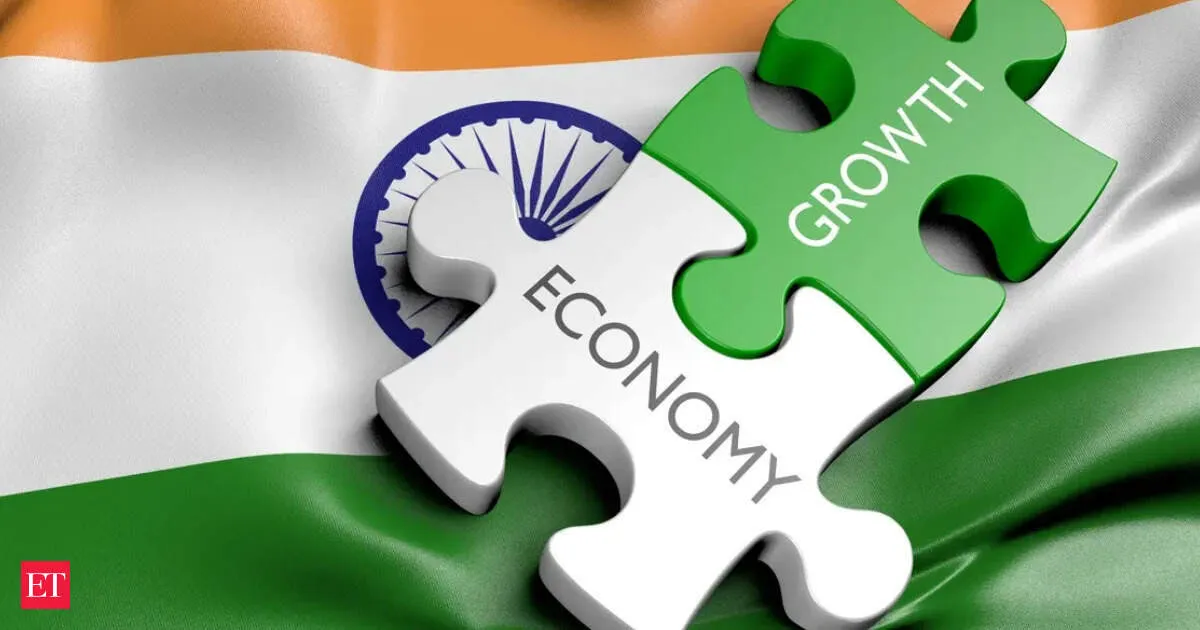 India to attract 800 billion capex in five years as geopolitics reshapes priorities