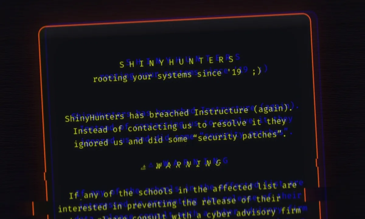 US lawmakers demand answers after Instructure Canvas breaches hit student data twice