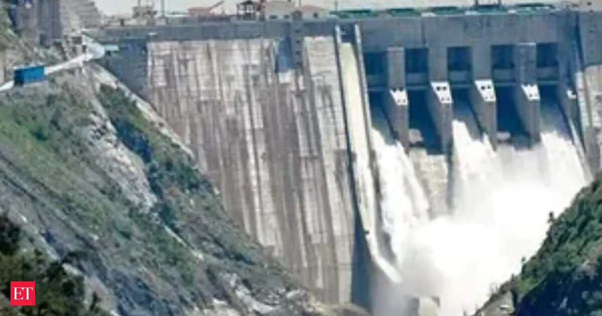 NHPC starts fourth unit at 2000 MW Subansiri Lower Hydro pushing India’s biggest project closer