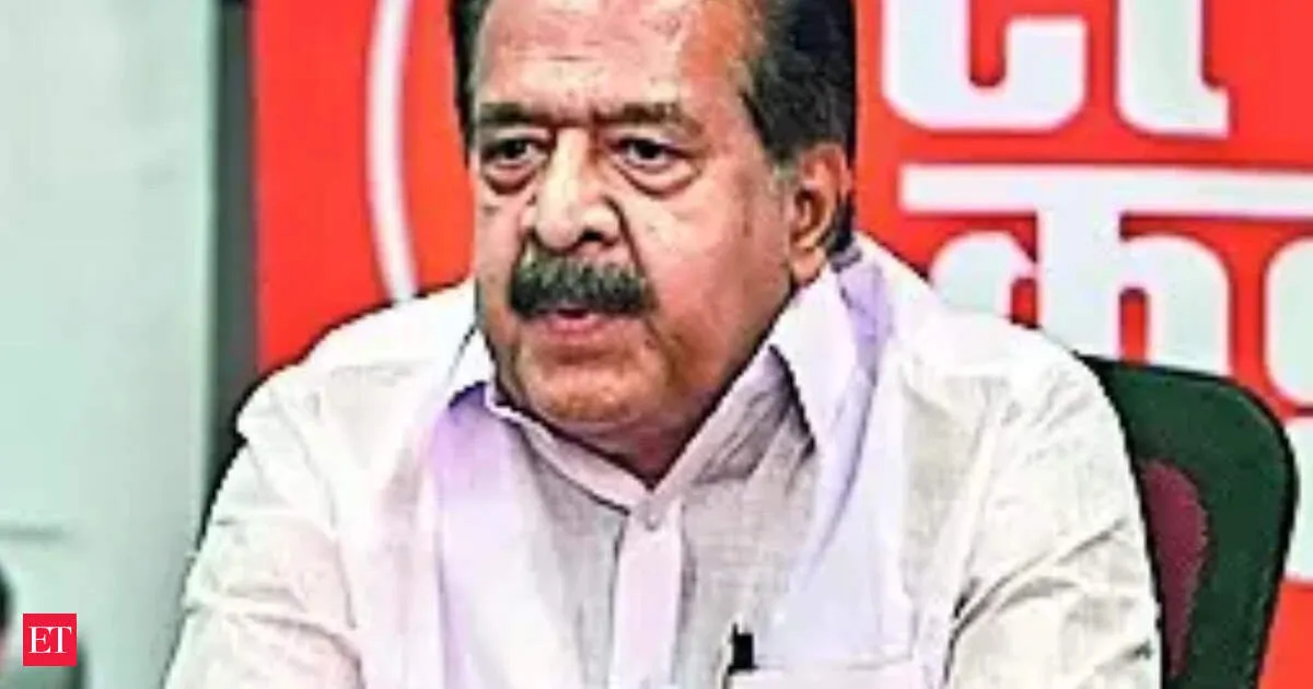 Chennithala skips CLP meet in Kerala after Rahul picks Satheesan as CM leader