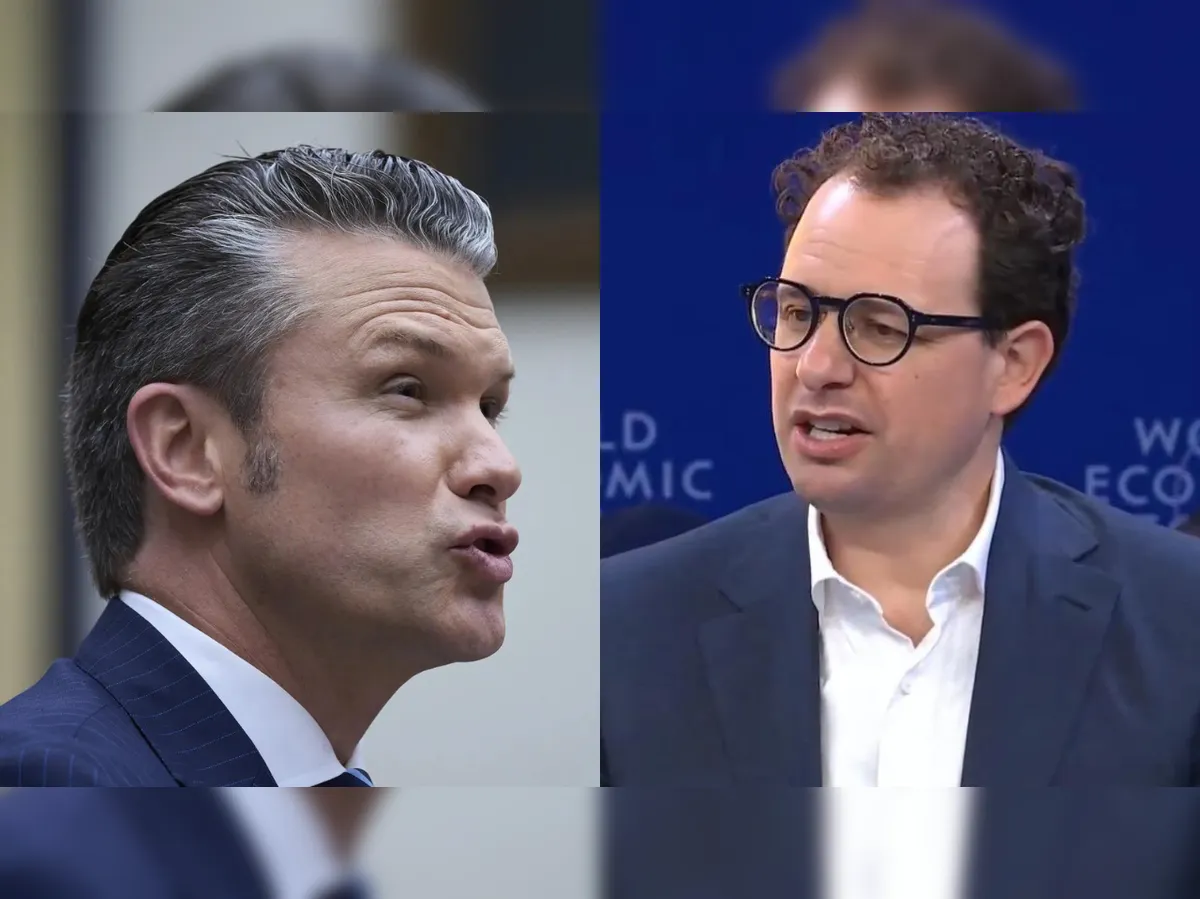 Trump administration defends blacklisting Anthropic in court after guardrails dispute