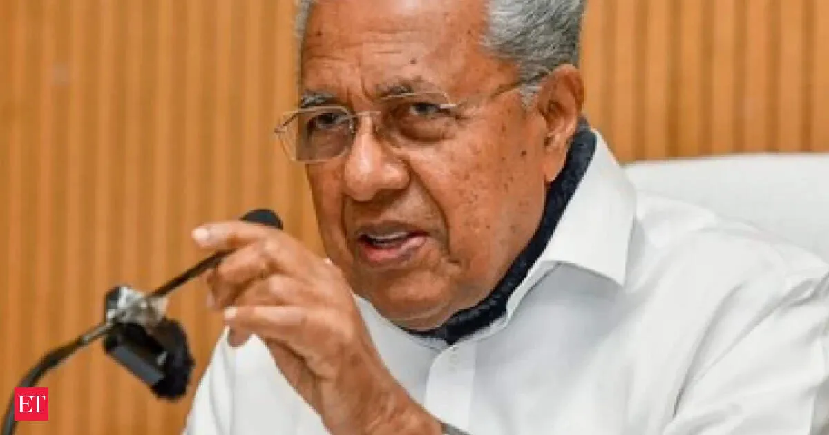 Case registered after social media posts allegedly threatened Kerala CM security officer