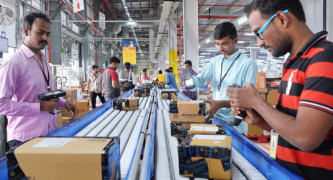 Alibaba backed XpressBees targets every PIN code, but can it beat Delhivery and Ecom Express