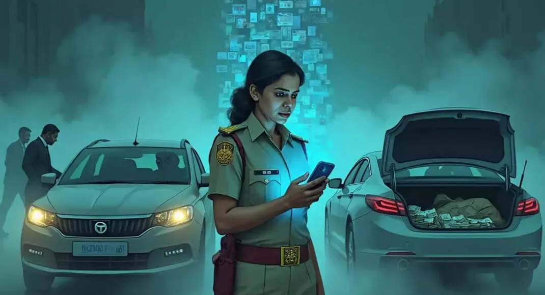 UP raid exposes 50 crore insurance racket across 12 states with fake IDs and murders