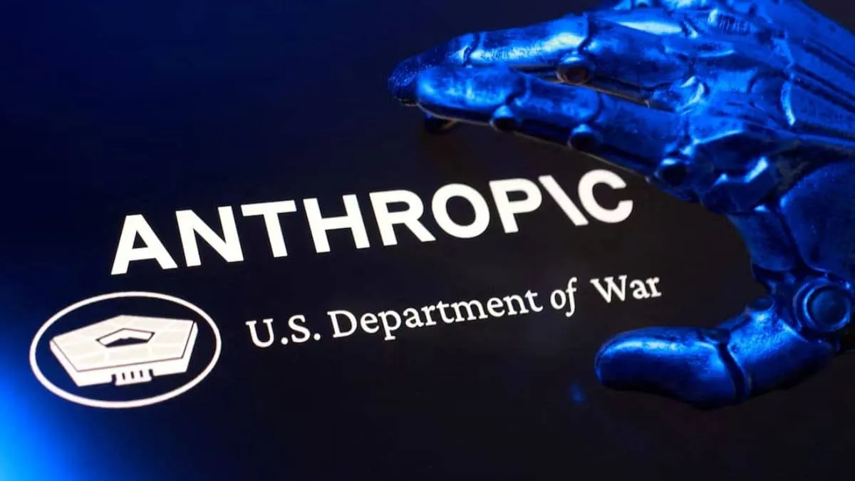 Anthropic pushes back on Pentagon claims it can control Claude inside classified military networks