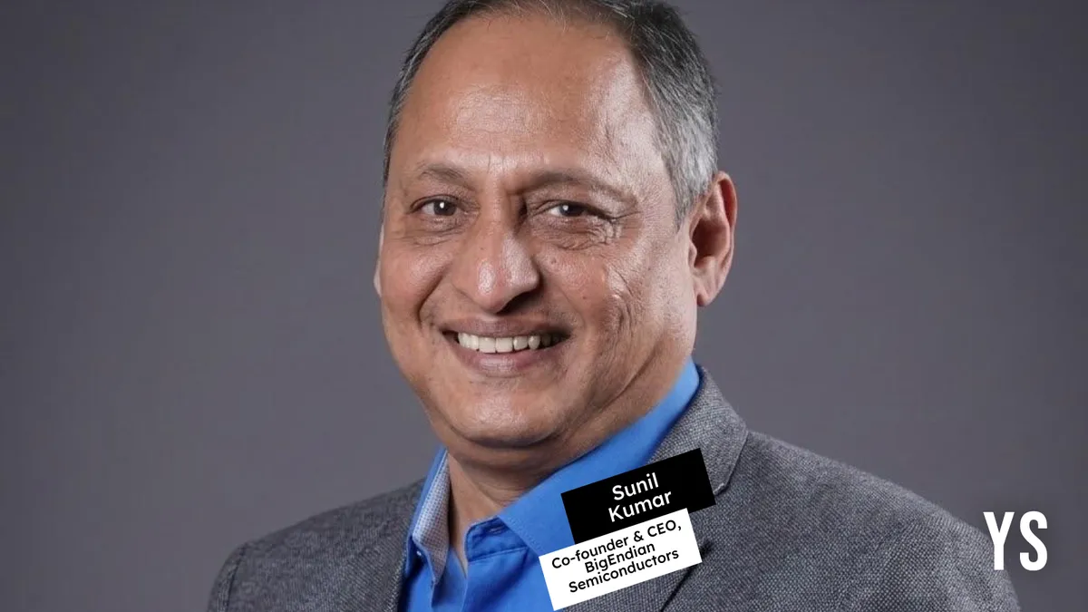 Bengaluru fabless startup BigEndian raises 6M after taping out its first commercial chip