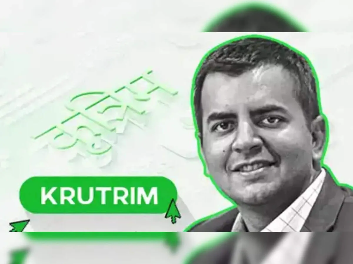 Ola AI startup Krutrim axes agentic platform as funding dries up and leaders exit