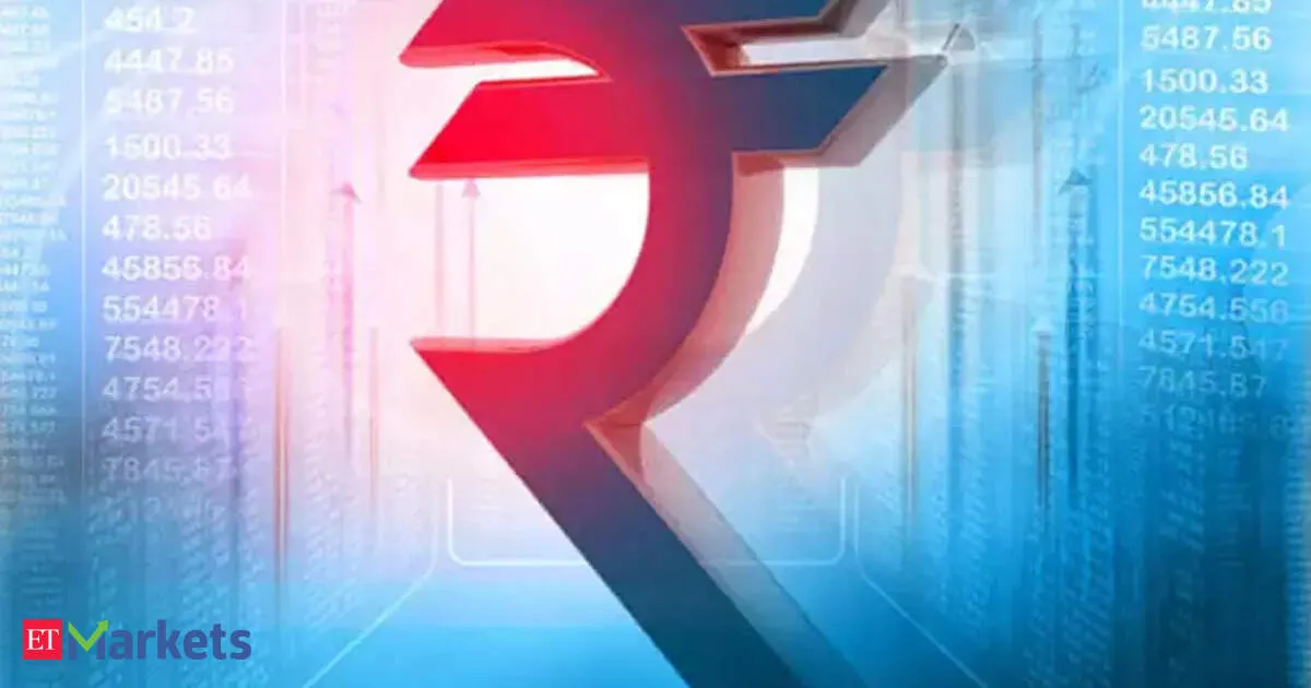 Rupee drops to record lows as USD surges past 96 for first time