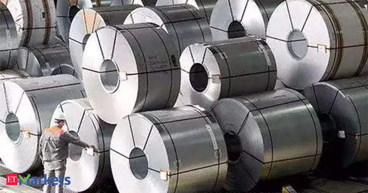 Jindal Stainless expects 7 to 9% volume growth even as West Asia demand jitters