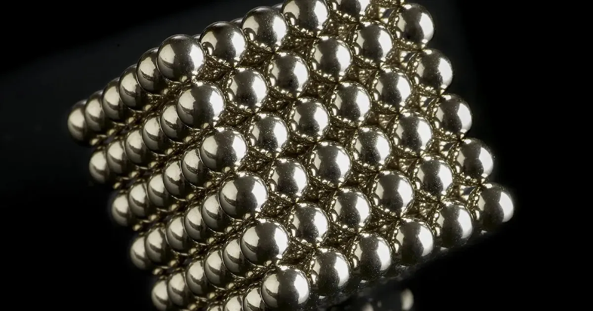 India launches NdFeB magnet pilot plant to cut rare earth imports and challenge China dominance