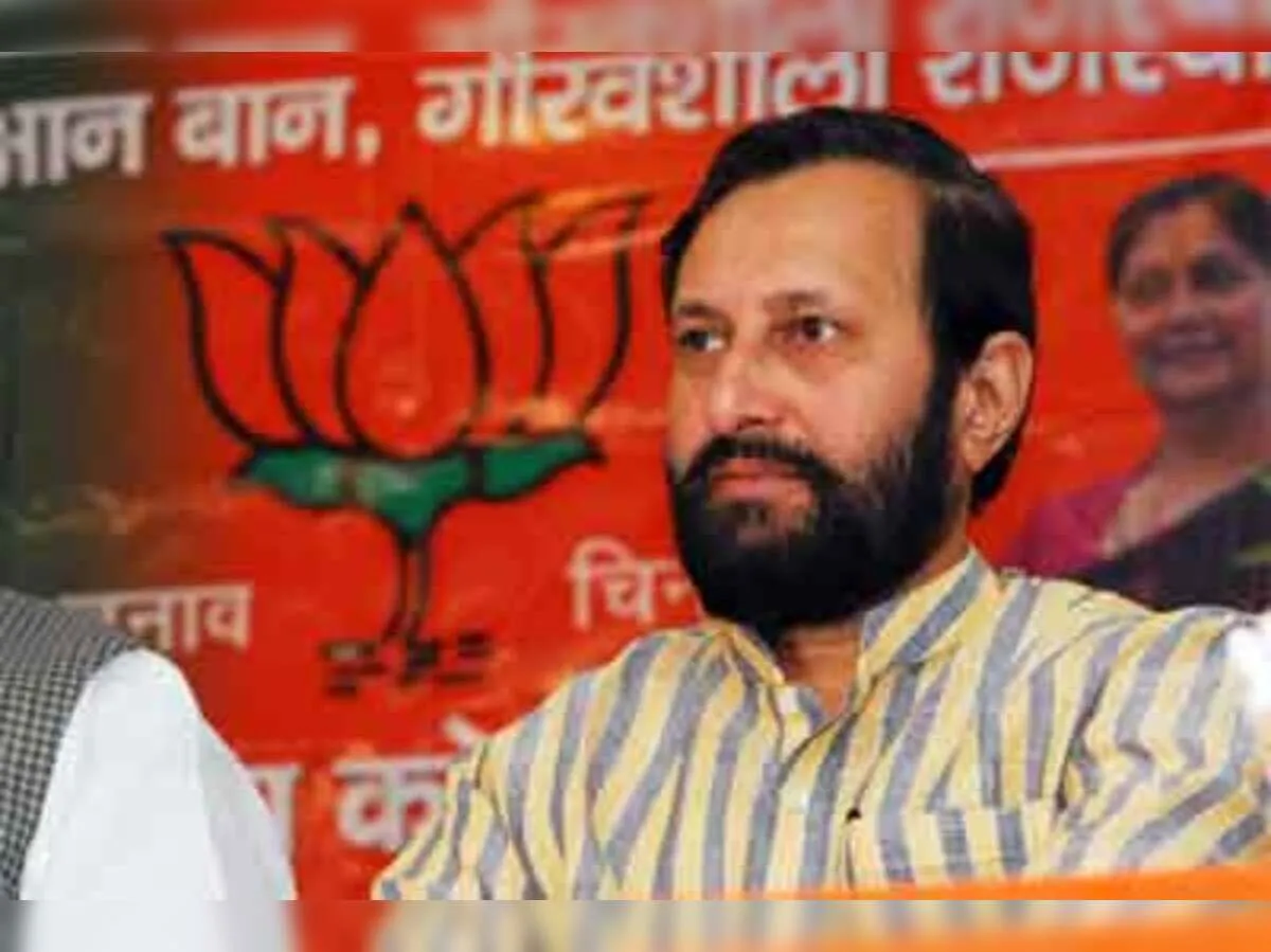 Javadekar says press freedom and public broadcast autonomy are absolute amid digitisation debate