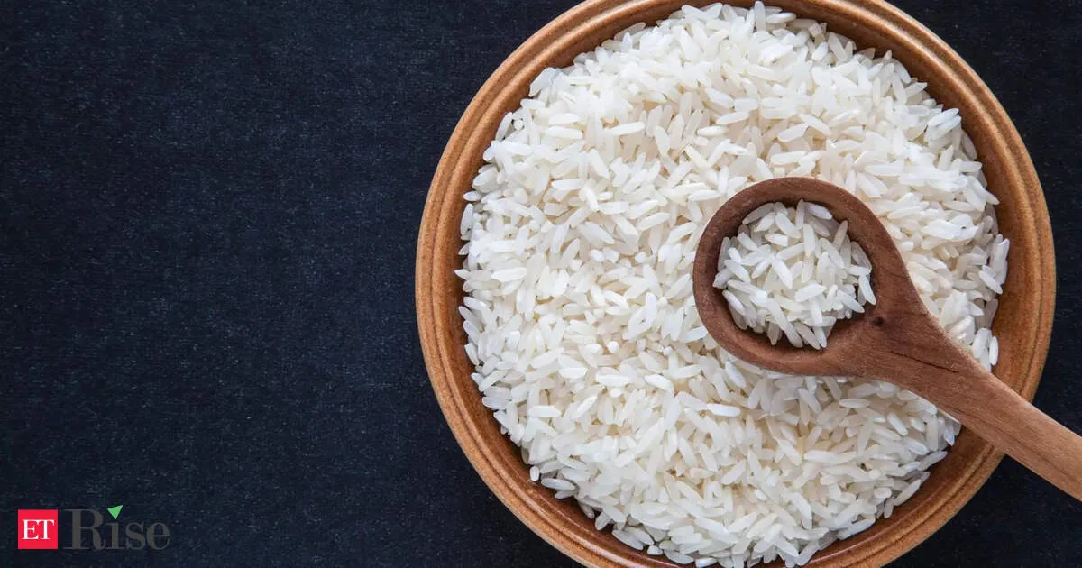 Asia Rice Slips as Weak Rupee and Muted Demand Squeeze India Prices