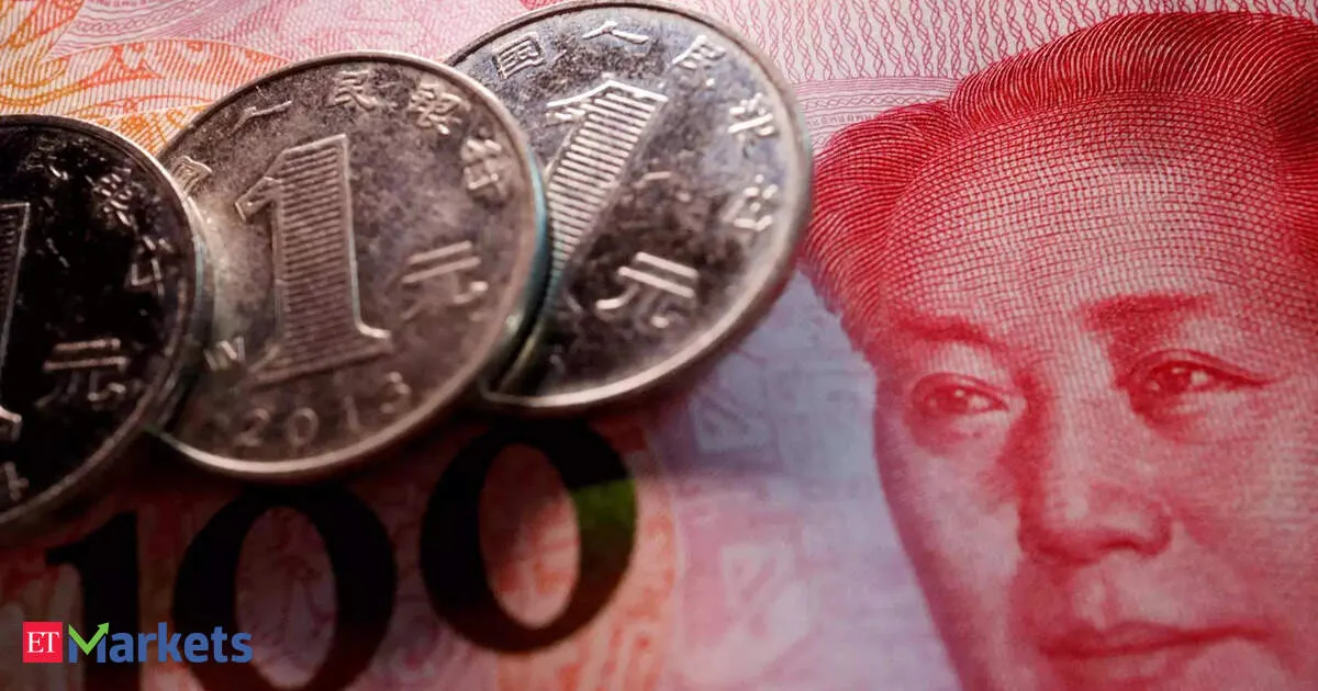 Yuan set to overtake yen in FX options by 2028 as trading diversifies