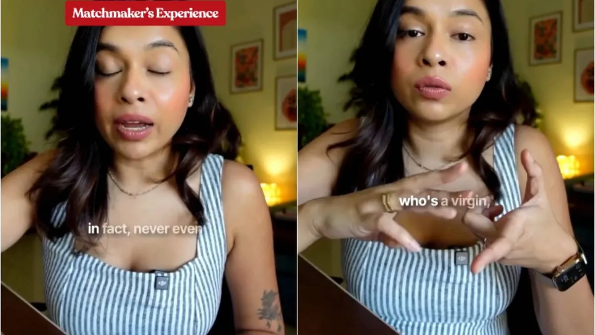 Divorced IITian Bride Demand Virgin Brahmin Under 30 Goes Viral Sparks Outrage