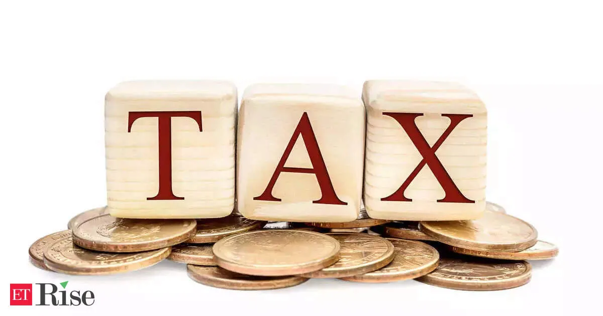 GST collections jump 26 percent to Rs 1 47 lakh crore in September