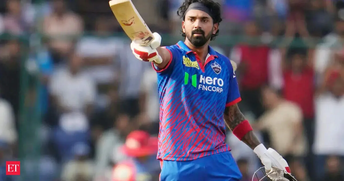 K L Rahul says he is done being labeled a Test specialist after white ball rise