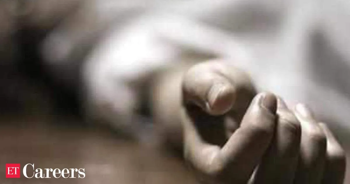 ILO warns 0.84 million deaths yearly linked to work related stress and harassment