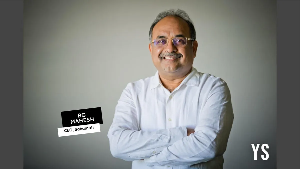 Sahamati secures Rs 50 crore commitment to expand India account aggregator data sharing ecosystem