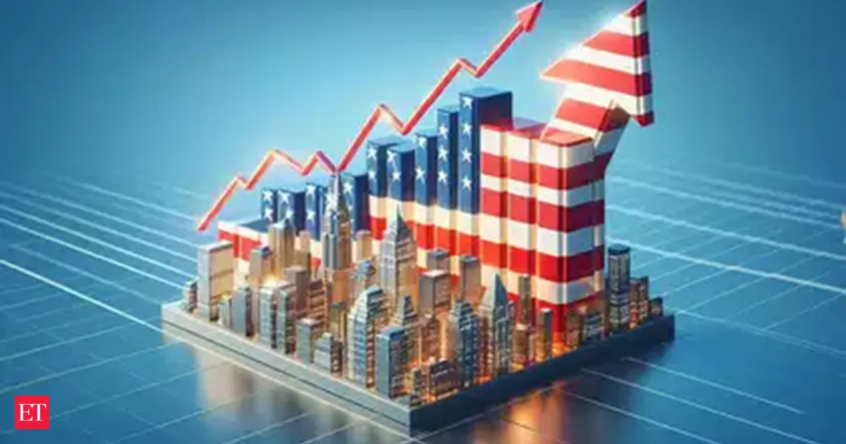 US core capital goods orders surge beyond forecasts in March as business spending signals strengthen