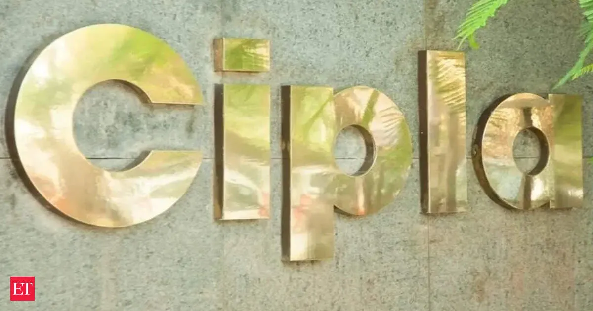 Cipla gets USFDA nod for generic albuterol inhalation aerosol for respiratory relief