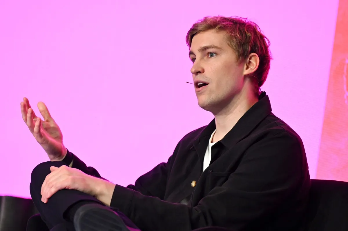 ElevenLabs adds BlackRock and celebrity investors after hitting 500 million ARR milestone