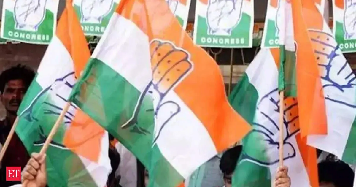 Assam Congress urges vigilance for May 4 count dismisses BJP exit polls as biased