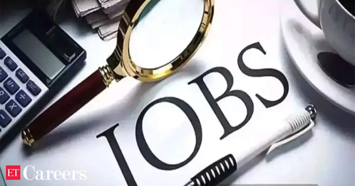 PM Viksit Bharat Rozgar Yojana logs only 10 percent target in six months