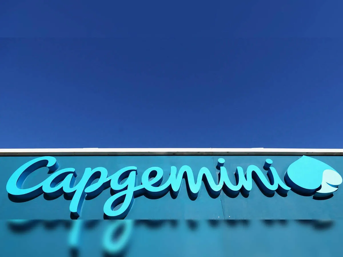 Capgemini revenue rises 7% as North America strength and acquisition drive growth