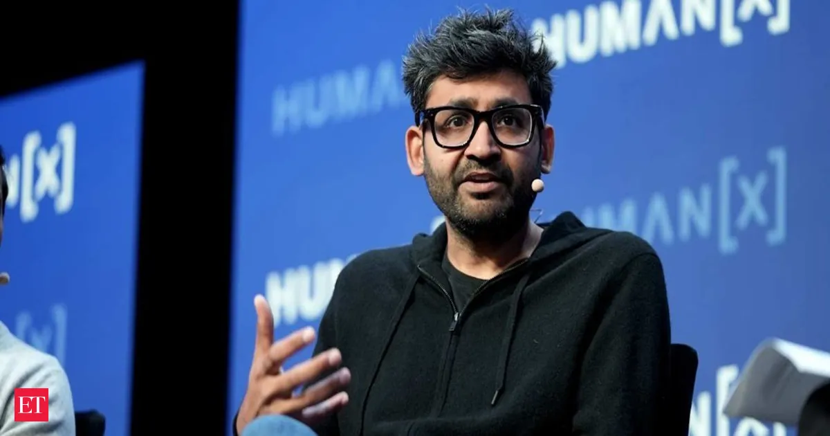 Parag Agrawal fired by Elon Musk now runs a massive new AI startup worth thousands of crores
