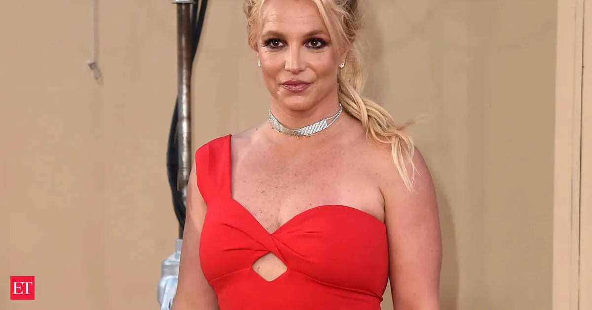Britney Spears spotted after rehab appears unfazed as DUI case looms in court