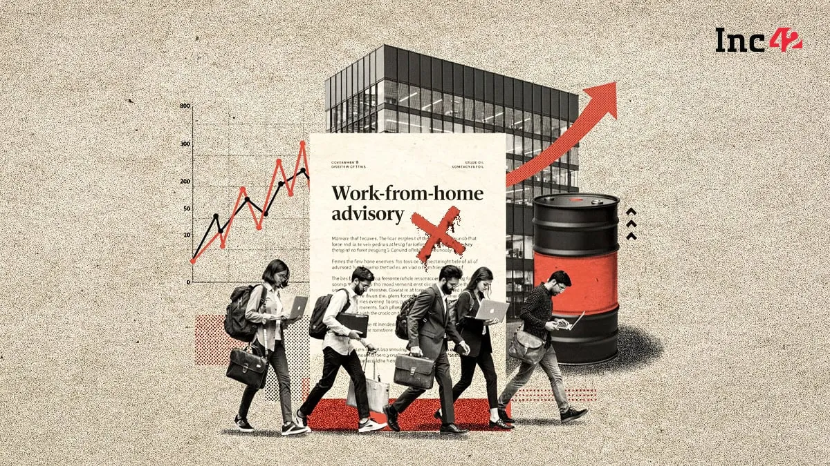 Indian startups resist remote work even as Modi urges WFH