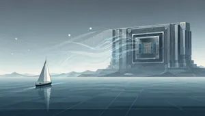 Zyphra launches ZAYA1 8B open reasoning model trained entirely on AMD Instinct MI300 GPUs