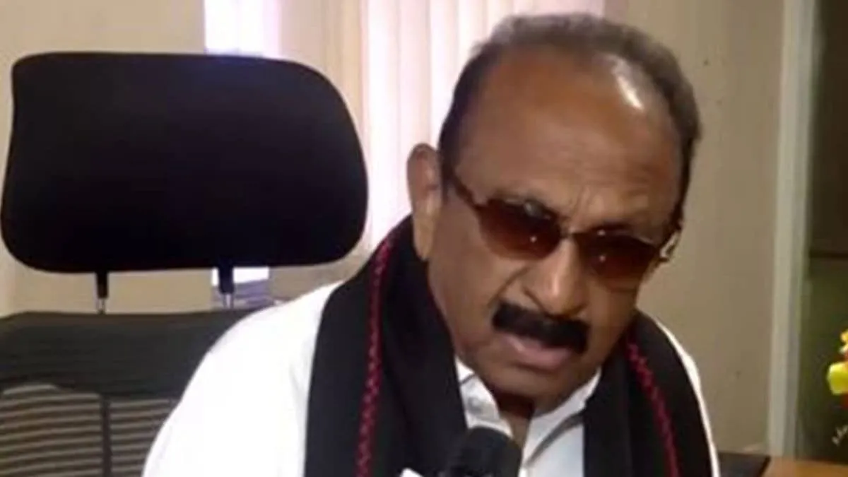 Vaiko credits VP Singh decision as key to May Day becoming central holiday
