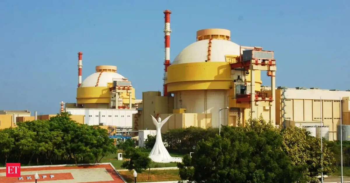 Kudankulam Unit 3 starts spillage to open reactor process bringing commissioning closer