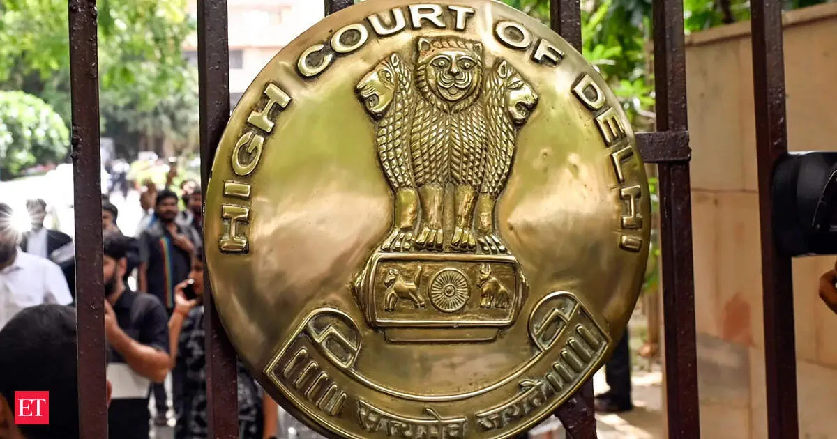 Delhi High Court issues notice over government school textbook delay, seeks answer from Delhi government