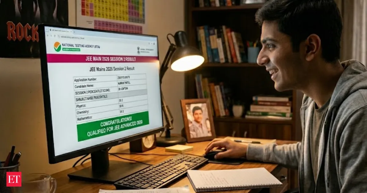 NTET 2026 Results Declared by NTA Here Is How to Download Scorecard and Check Marks