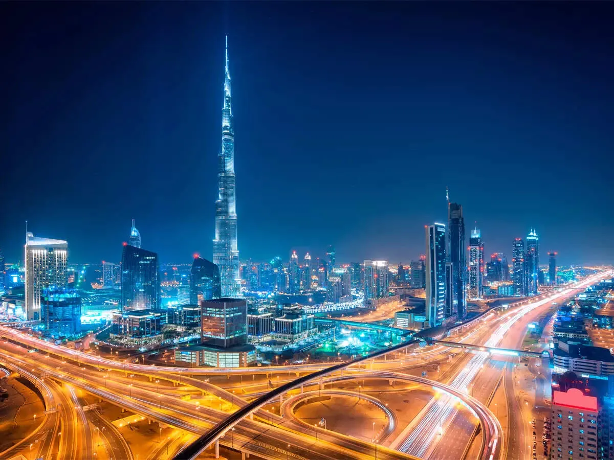 Indians and Britons dominate Dubai property buys in 2025 as rupee weakness boosts demand