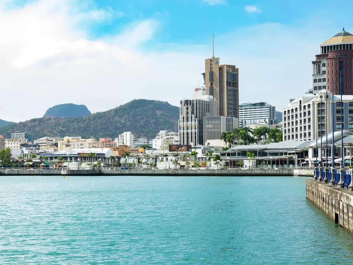 Mauritius launches golden visa to lure 100 wealthy migrants yearly with $1 million investment
