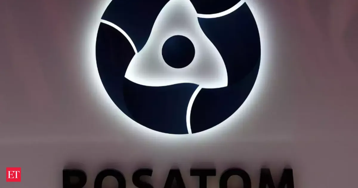 Rosatom delivers massive electron beam 3D printer to India for space manufacturing
