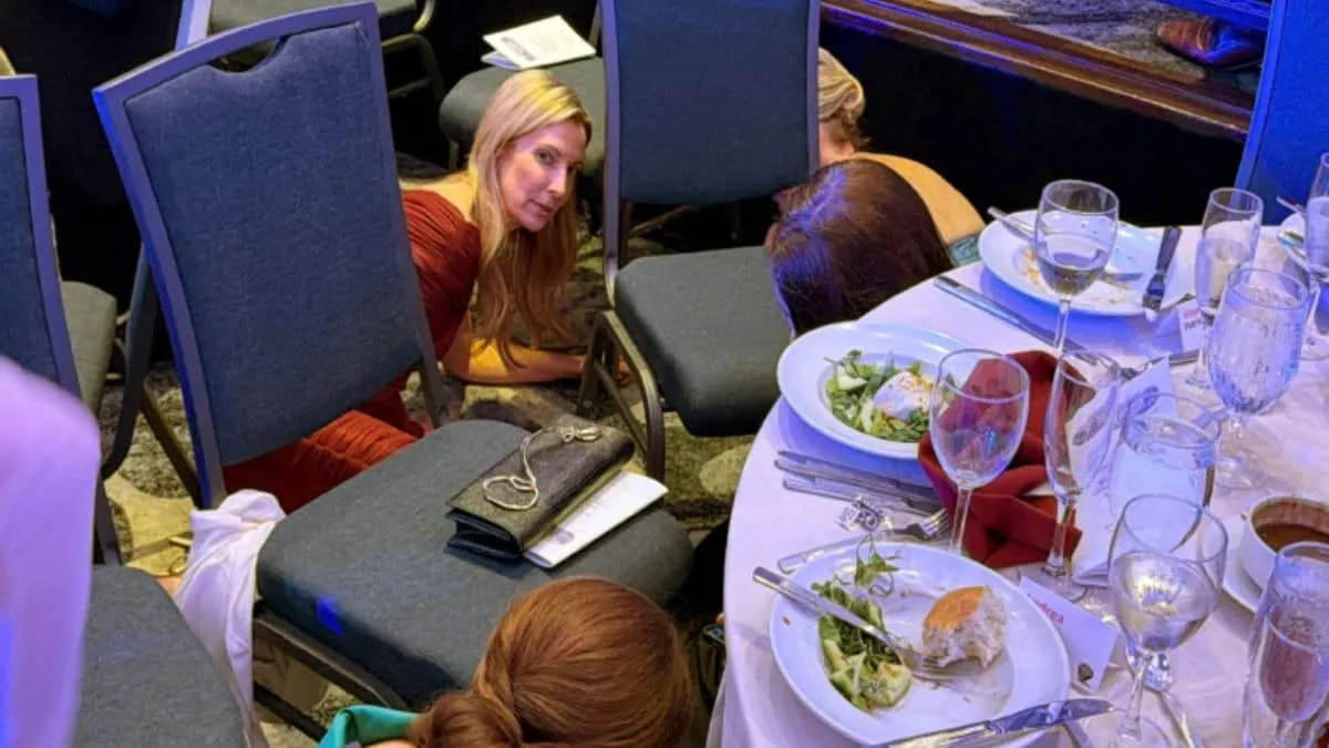 Trump Praises Secret Service After Shooter Is Apprehended at White House Dinner Event