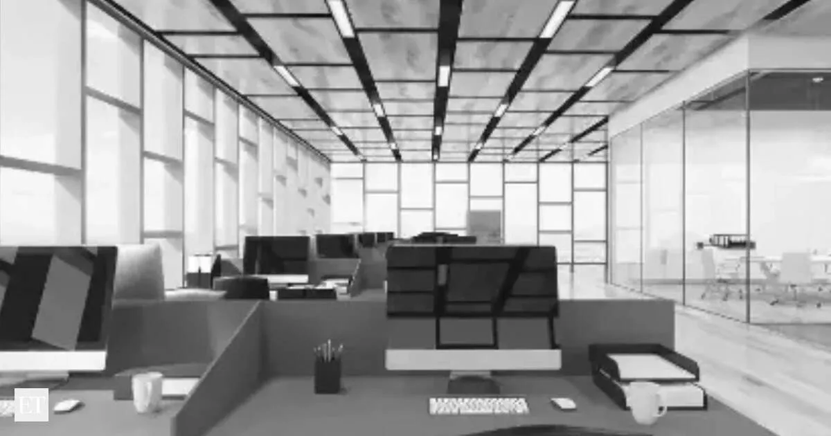 CG Offices bets big on sustainable GCC workspaces to hit Rs 100 crore target