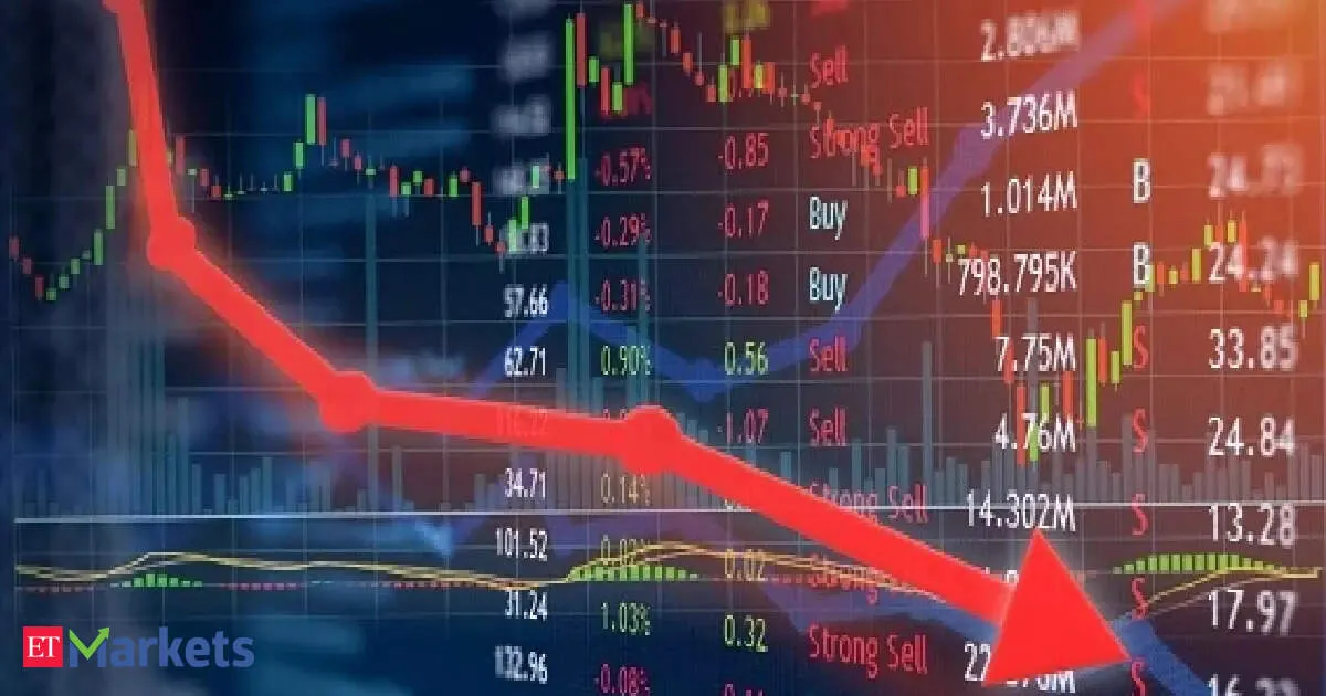 Anlon Healthcare Shares Looked Like a 90% Crash But Corporate Actions Explain Everything