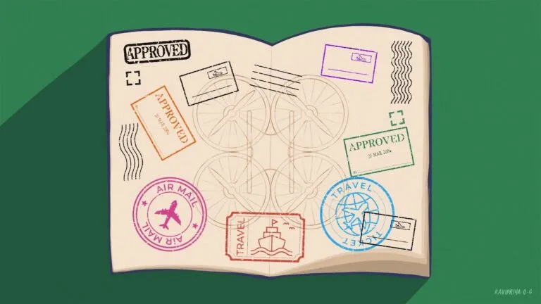 India funds billions for imported drones while its own models sell abroad