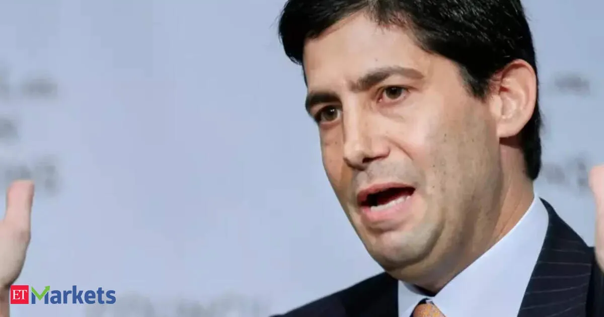 Strong US jobs data derails hopes for rate cuts and complicates Kevin Warsh path