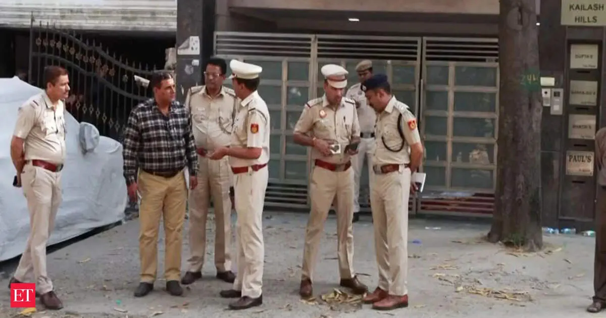 Alwar rape charge surfaces as Delhi suspect linked to another attack minutes after gaming