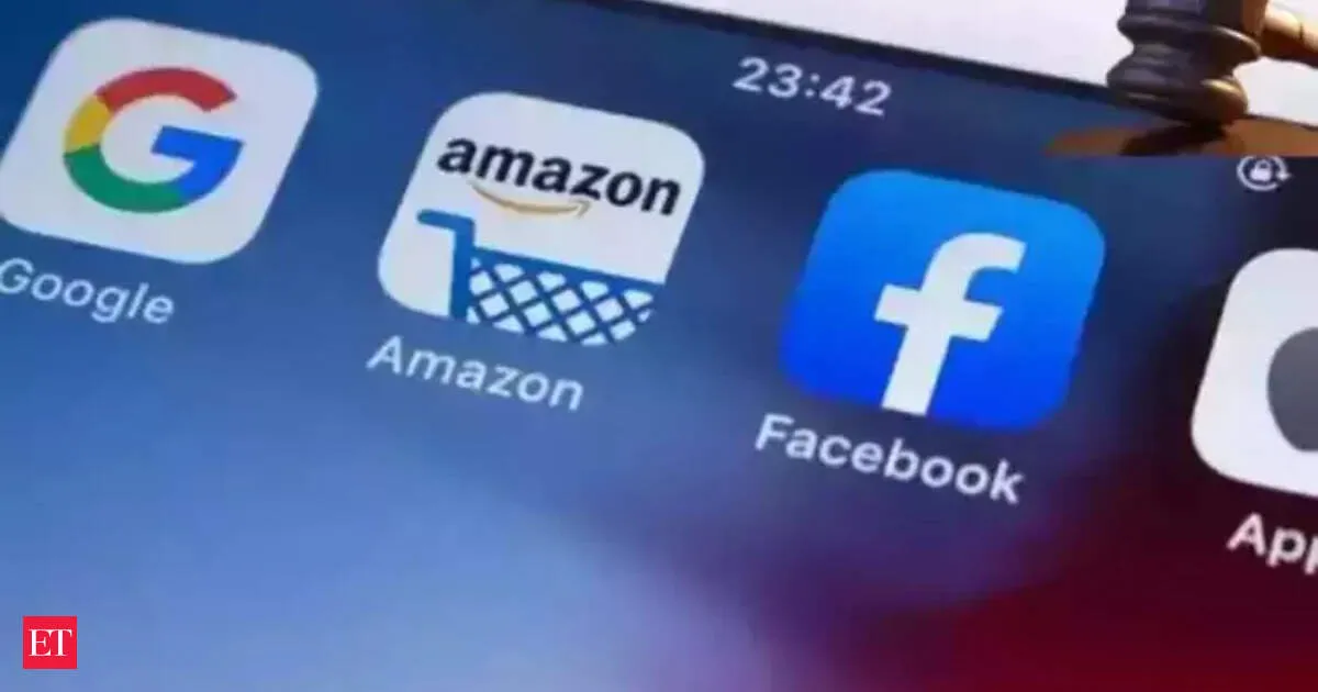 Australia to charge Big Tech a 2% levy unless they pay for local news