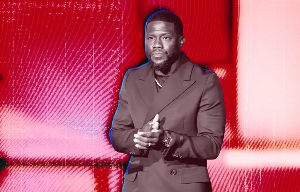 Kevin Hart Media Empire Is Shrinking as Staff Turnover Spikes and Deals Stall